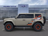 New 2025 Ford Bronco Raptor image 3