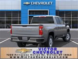 New 2026 Chevrolet Silverado 2500 LT w/ All Star Edition image 4