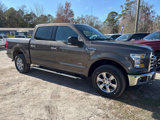 Used 2016 Ford F150 XLT w/ Equipment Group 301A Mid image 3