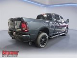 New 2025 RAM 2500 Big Horn image 5