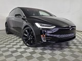 Used 2017 Tesla Model X 75D image 4