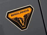 New 2025 Ford Bronco Badlands image 3