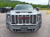 New 2025 GMC Sierra 2500 Denali w/ Denali Reserve Package image 2
