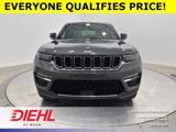 New 2025 Jeep Grand Cherokee Limited image 2