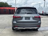 New 2025 Mercedes-Benz GLS 450 4MATIC image 4