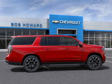 New 2025 Chevrolet Suburban RST w/ RST Capability Package image 5