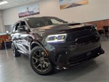 New 2025 Dodge Durango SRT Hellcat image 2