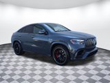 New 2025 Mercedes-Benz GLE 63 AMG S image 3