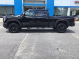 New 2025 GMC Sierra 2500 AT4 w/ AT4 Premium Plus Package image 4