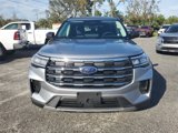 New 2025 Ford Explorer Active image 5