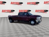 Used 2020 RAM 3500 Laramie image 2