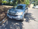 Used 2010 Honda CR-V EX image 2