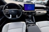 New 2025 Toyota Tacoma Limited image 5