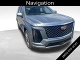 Certified 2025 Cadillac Escalade Premium Luxury w/ Touring Package image 5