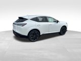 New 2025 Nissan Murano Platinum w/ Cargo Package image 4