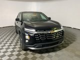 New 2026 Chevrolet Equinox LT w/ Safety and Technology Package image 6
