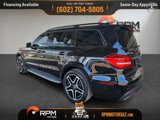 Used 2018 Mercedes-Benz GLS 550 4MATIC image 4