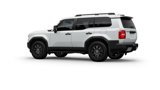 New 2025 Toyota Land Cruiser image 5