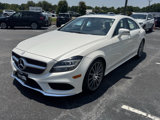 Used 2016 Mercedes-Benz CLS 400 w/ Premium 1 Package image 3