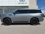 Certified 2025 INFINITI QX80 Sensory w/ Premium Cargo Package image 4