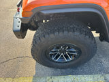 New 2025 Jeep Wrangler Unlimited Rubicon image 4