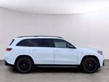 New 2025 Mercedes-Benz GLS 63 AMG 4MATIC image 4