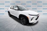 New 2025 Chevrolet TrailBlazer LT w/ LT Cold Weather Package image 3