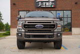 Used 2022 Ford F350 Lariat w/ Tremor Off-Road Package image 2