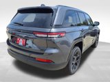 New 2025 Jeep Grand Cherokee Altitude image 6