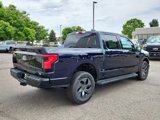 New 2025 Ford F150 Lightning XLT image 3