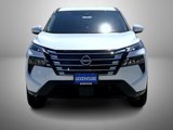 New 2026 Nissan Rogue SV image 2