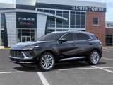 New 2025 Buick Envision Avenir image 2