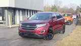 Used 2015 Ford Edge SEL image 2