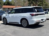 New 2025 INFINITI QX80 Sensory image 5