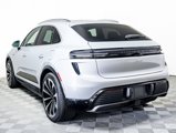 Used 2024 Porsche Macan Turbo Electric image 3