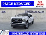 New 2025 Ford F250 XLT image 3