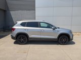 Used 2022 Volkswagen Taos SE image 3
