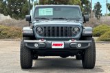 New 2025 Jeep Wrangler Unlimited Rubicon image 3