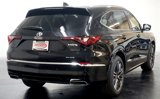 New 2025 Acura MDX SH-AWD w/ Advance Package image 5