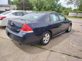 Used 2012 Chevrolet Impala LS image 4