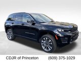 New 2025 Jeep Grand Cherokee Overland w/ Adv Protech Group III image 1