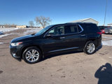 Used 2019 Chevrolet Traverse High Country w/ LPO, Floor Liner Package image 3
