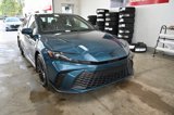 Used 2025 Toyota Camry SE image 3