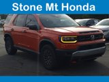 New 2026 Honda Passport TrailSport image 2