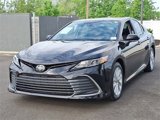 Certified 2024 Toyota Camry LE image 3