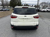 Used 2021 Ford EcoSport SE image 4