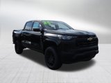 New 2025 Chevrolet Colorado W/T w/ WT Custom Package image 2