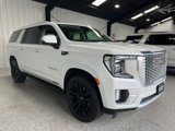 Used 2022 GMC Yukon XL Denali image 4