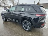 New 2025 Jeep Grand Cherokee Limited 4xe image 3