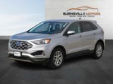 Used 2022 Ford Edge SEL image 4